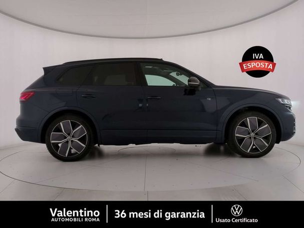 Volkswagen Touareg R 3.0 TSI eHybrid 4Motion 340 kW image number 2