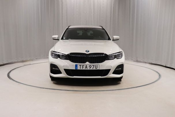 BMW 330 Touring 185 kW image number 3