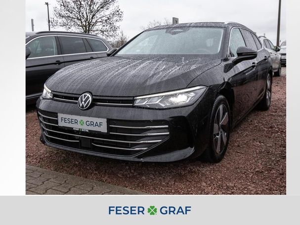 Volkswagen Passat Variant 1.5 eTSI Business DSG 110 kW image number 1