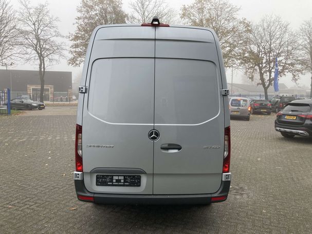 Mercedes-Benz Sprinter 317 CDI 125 kW image number 12