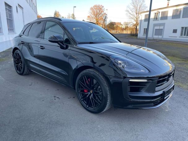 Porsche Macan GTS PDK 324 kW image number 3