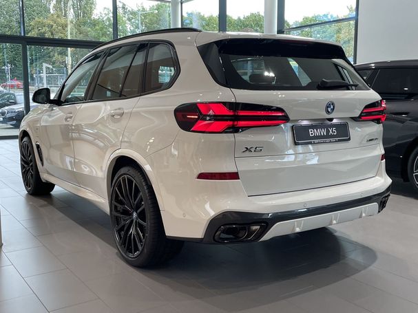 BMW X5 50e xDrive 360 kW image number 19