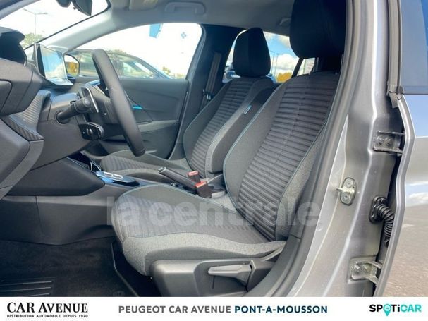 Peugeot 208 PureTech 100 EAT8 74 kW image number 7