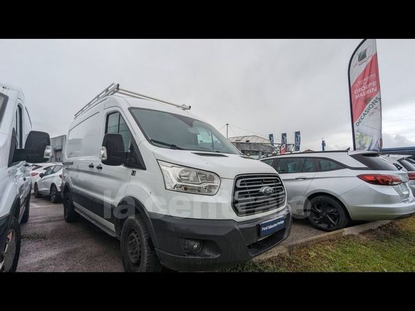 Ford Transit 350 L2H2 Trend 96 kW image number 2