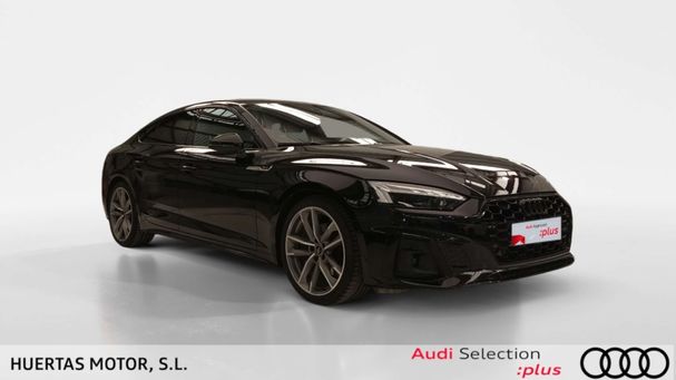 Audi A5 2.0 TDI S-line 120 kW image number 15