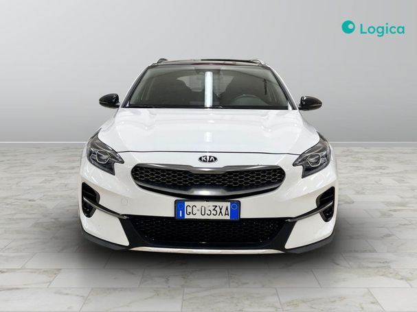 Kia XCeed 1.6 CRDi 100 kW image number 1