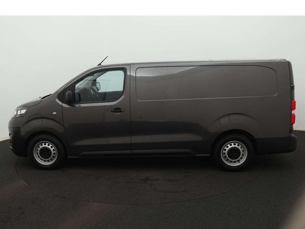 Opel Vivaro L3H1 75 kWh 100 kW image number 2