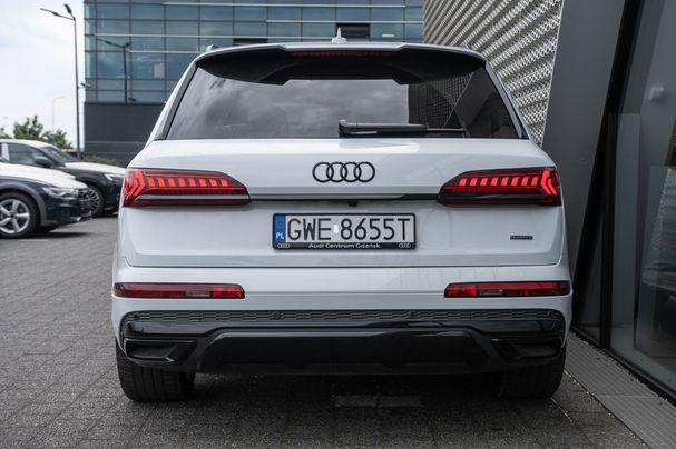 Audi Q7 250 kW image number 4