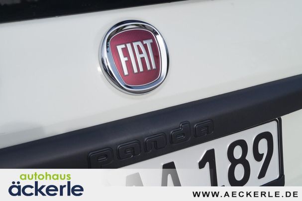 Fiat Panda 1.0 GSE Hybrid 51 kW image number 14