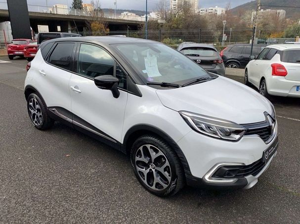 Renault Captur Energy TCe 120 EDC Intens 87 kW image number 2