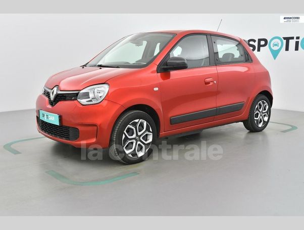 Renault Twingo 22 kWh 60 kW image number 1