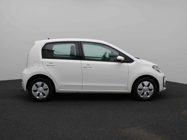 Volkswagen up! 44 kW image number 6