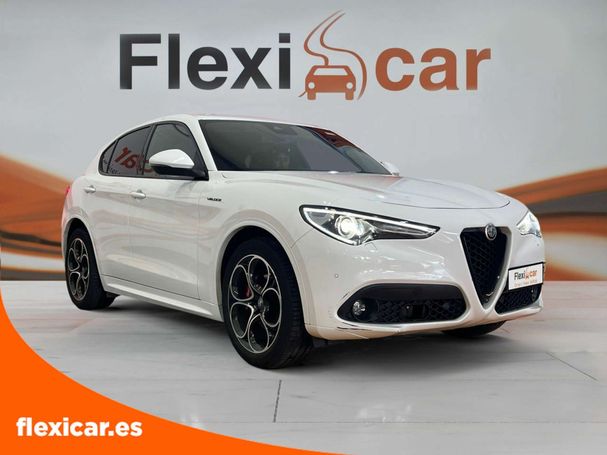 Alfa Romeo Stelvio 2.2 Q4 154 kW image number 1