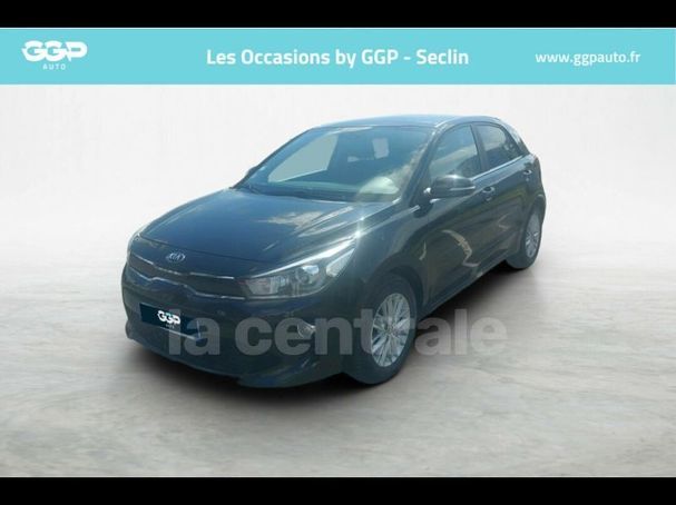 Kia Rio 1.0 T-GDi 100 74 kW image number 1