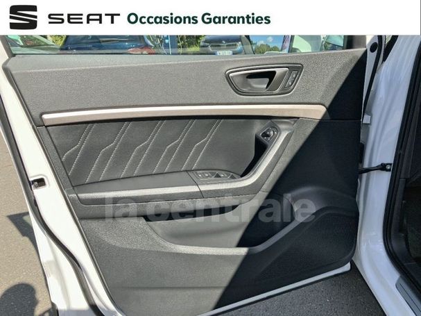 Seat Ateca 1.5 TSI DSG 110 kW image number 31