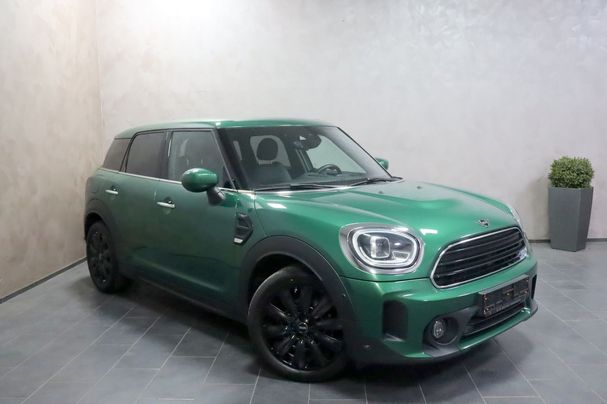 Mini One Countryman 75 kW image number 2