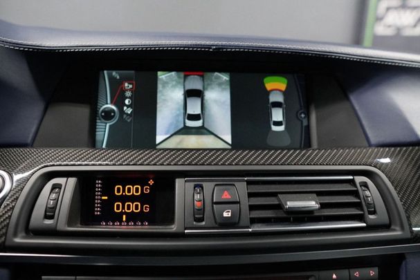 ALPINA B5 Switch-Tronic 373 kW image number 21