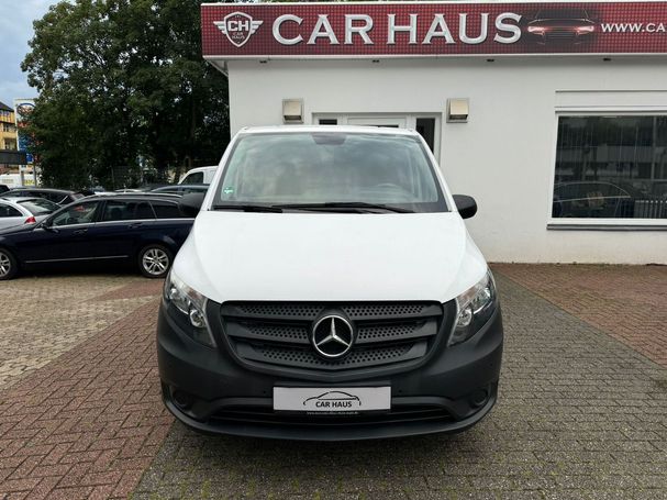 Mercedes-Benz Vito 114 CDi 100 kW image number 3