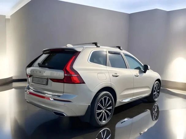 Volvo XC60 AWD 140 kW image number 4