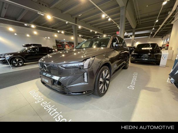 Volvo EX90 Twin Motor Performance AWD 380 kW image number 1