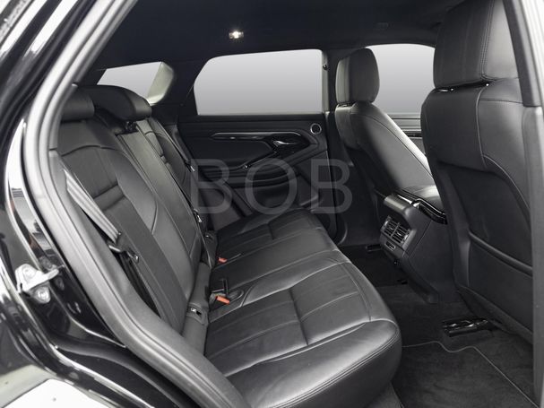 Land Rover Range Rover Evoque P300e AWD 227 kW image number 5