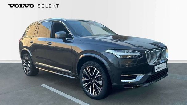 Volvo XC90 T8 335 kW image number 7