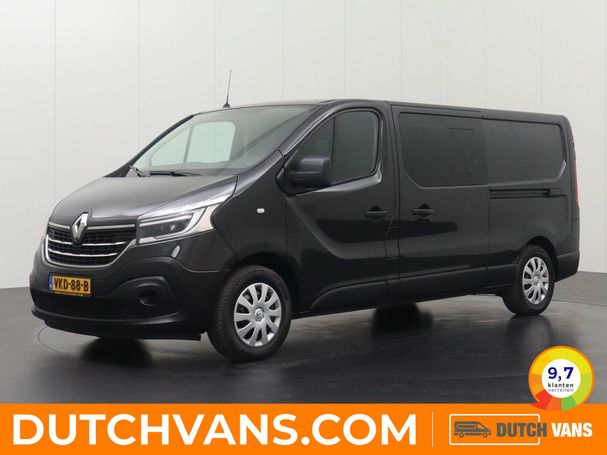 Renault Trafic dCi 120 88 kW image number 1