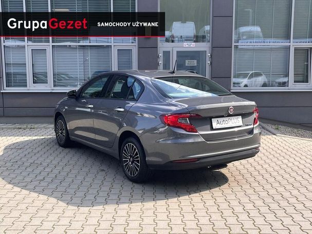 Fiat Tipo 74 kW image number 4