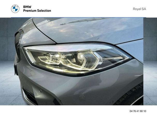 BMW 118i M Sport 101 kW image number 5