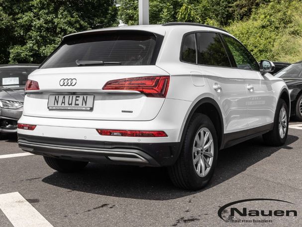 Audi Q5 40 TFSI 150 kW image number 3