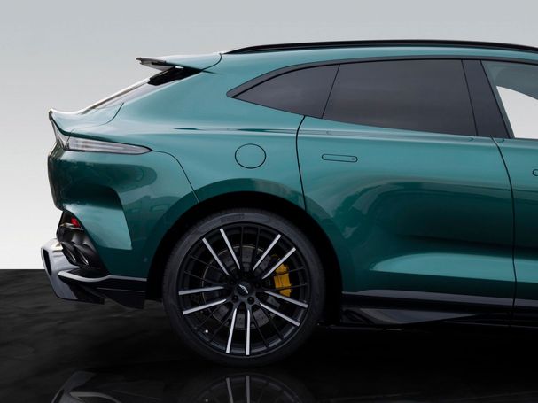 Aston Martin DBX 707 520 kW image number 4