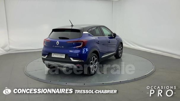 Renault Captur 118 kW image number 18