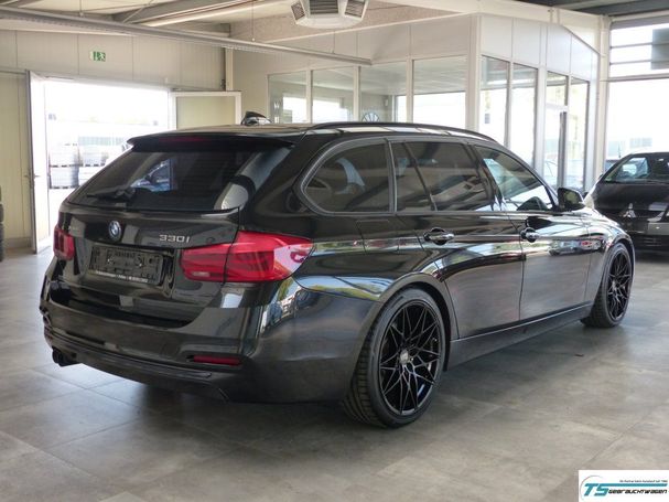 BMW 330i Touring xDrive Sport Line 185 kW image number 3