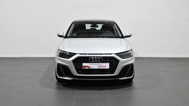 Audi A1 30 TFSI Sportback 81 kW image number 2