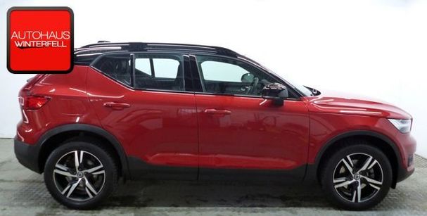 Volvo XC40 AWD B4 145 kW image number 2