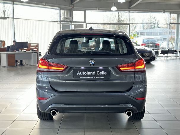 BMW X1 xDrive 170 kW image number 6