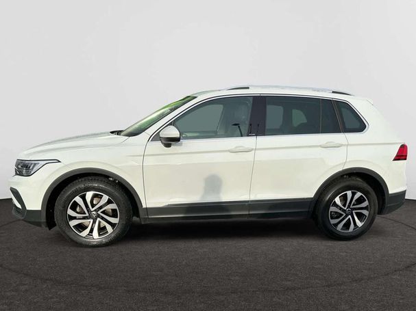 Volkswagen Tiguan 2.0 TDI SCR Active 90 kW image number 16