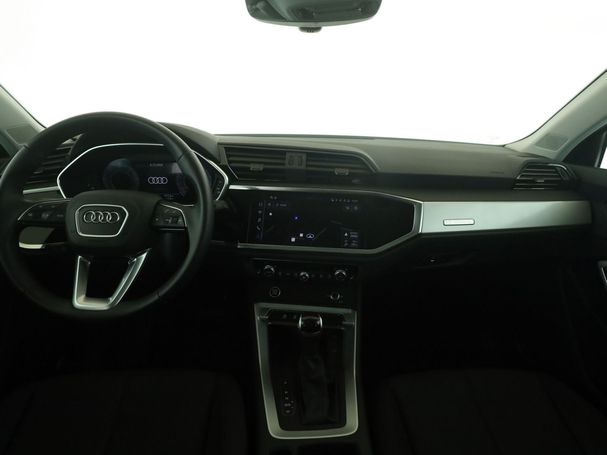 Audi Q3 40 TDI quattro Advanced 147 kW image number 11