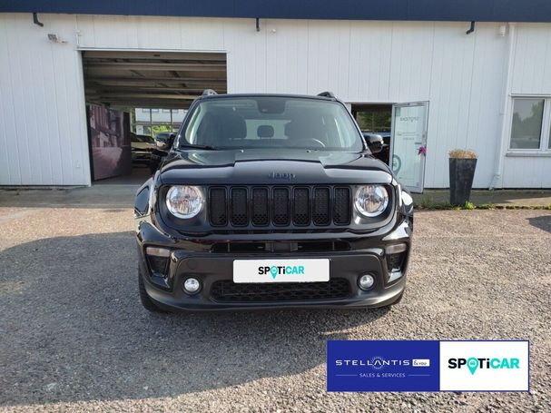 Jeep Renegade 1.3 177 kW image number 6