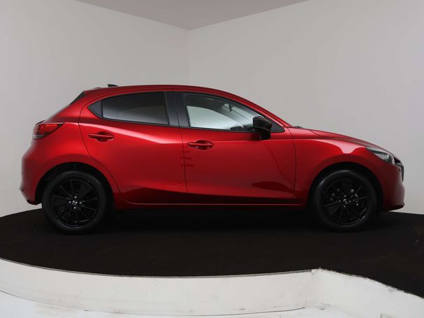 Mazda 2 SkyActiv-G 90 66 kW image number 11