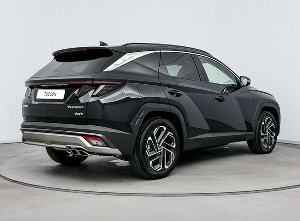 Hyundai Tucson 1.6 T-GDI N 185 kW image number 3