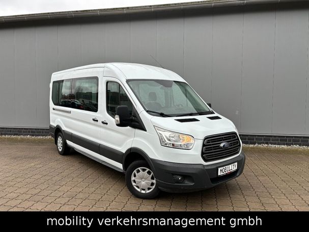 Ford Transit Kombi L3 77 kW image number 17