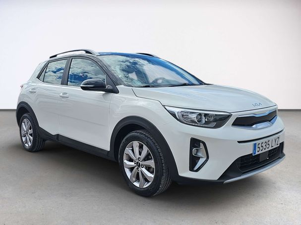 Kia Stonic 1.2 62 kW image number 15