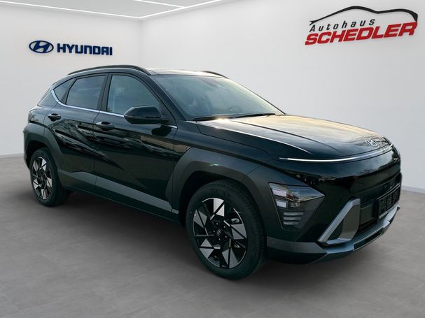 Hyundai Kona 1.6 T-GDI DCT 146 kW image number 2