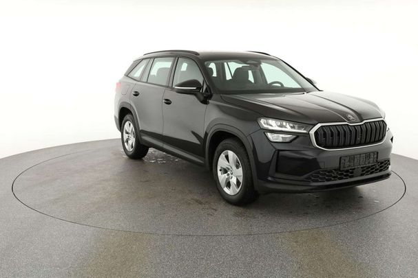 Skoda Kodiaq 2.0 TDI DSG 110 kW image number 25