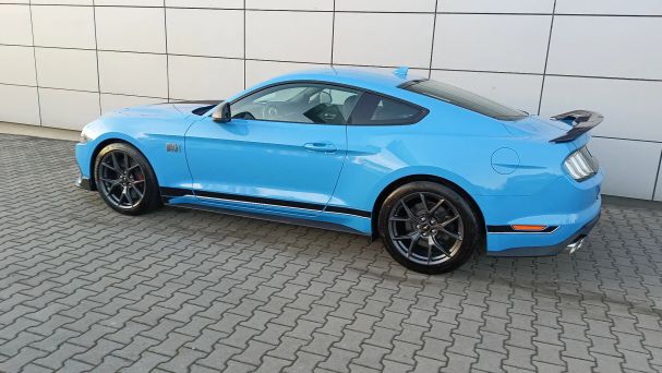 Ford Mustang 338 kW image number 28