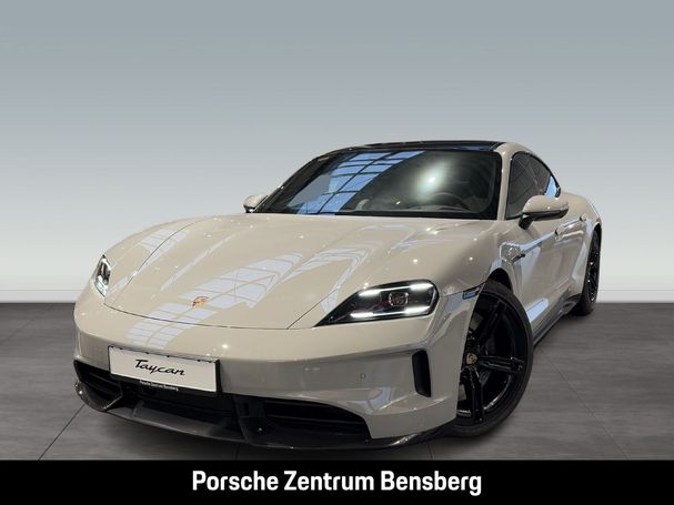 Porsche Taycan 320 kW image number 1