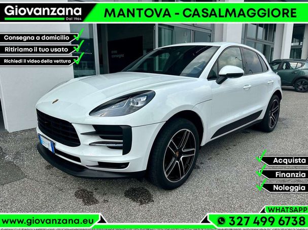 Porsche Macan PDK 180 kW image number 1