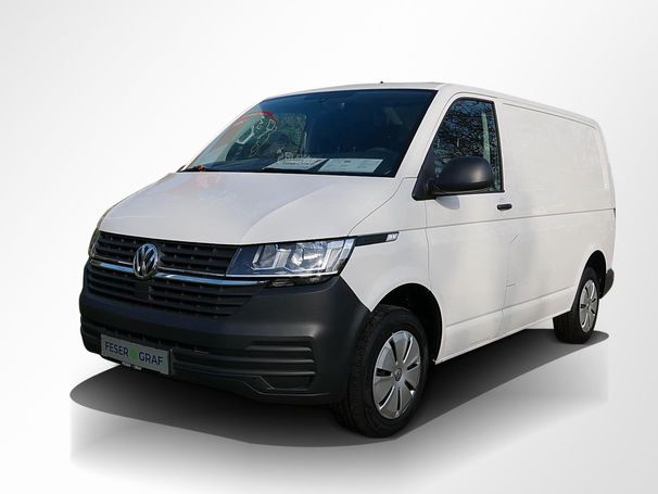 Volkswagen T6 Transporter 81 kW image number 11