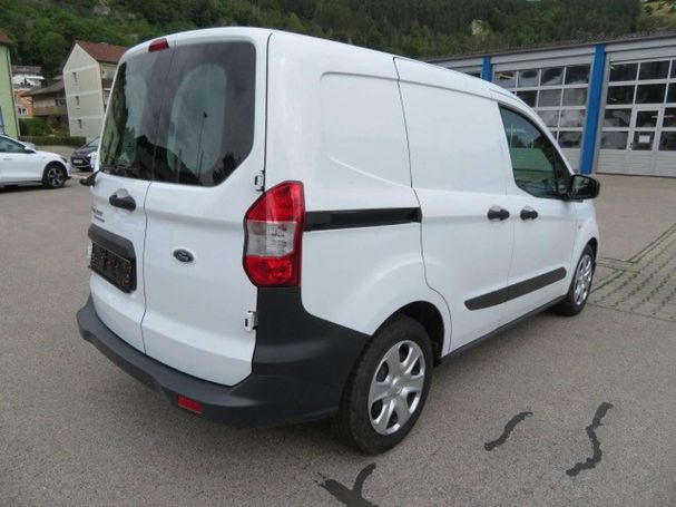 Ford Transit Courier 74 kW image number 2